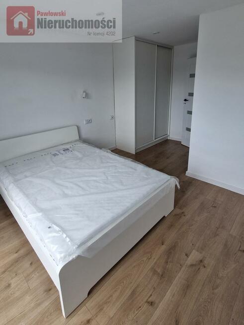 Dom Witanowice gm. Tomice