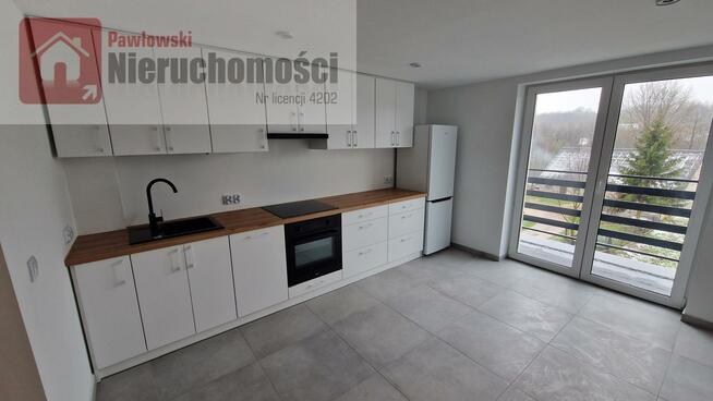 Dom Witanowice gm. Tomice