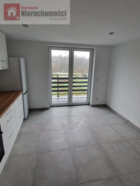 Dom Witanowice gm. Tomice