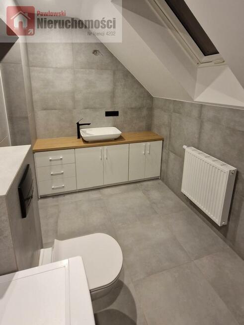 Dom Witanowice gm. Tomice