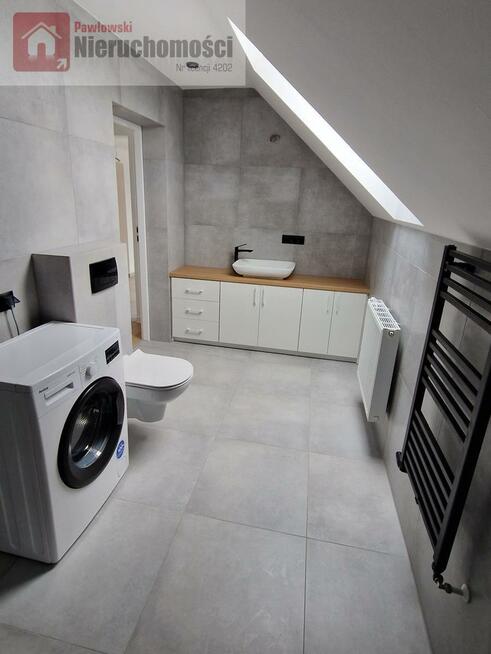 Dom Witanowice gm. Tomice