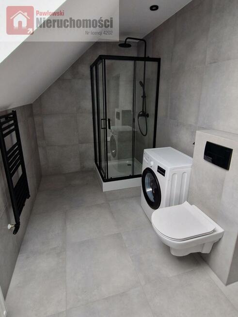 Dom Witanowice gm. Tomice