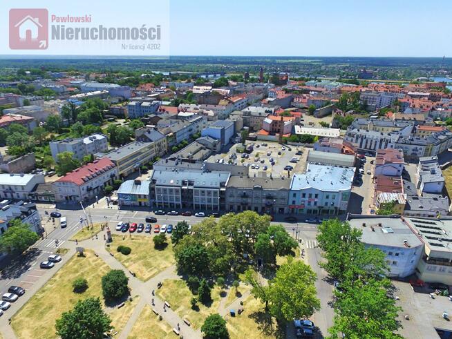 Dom Płock