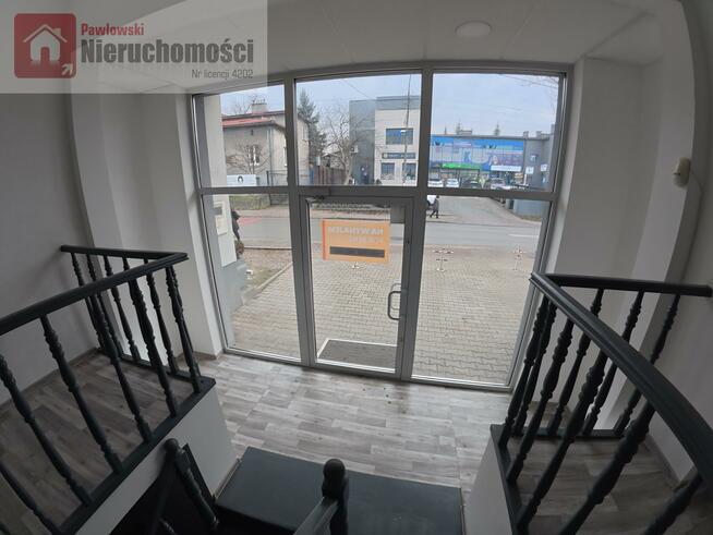 Lokal użytkowy Skawina