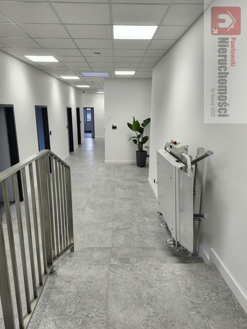 Lokal użytkowy Skawina