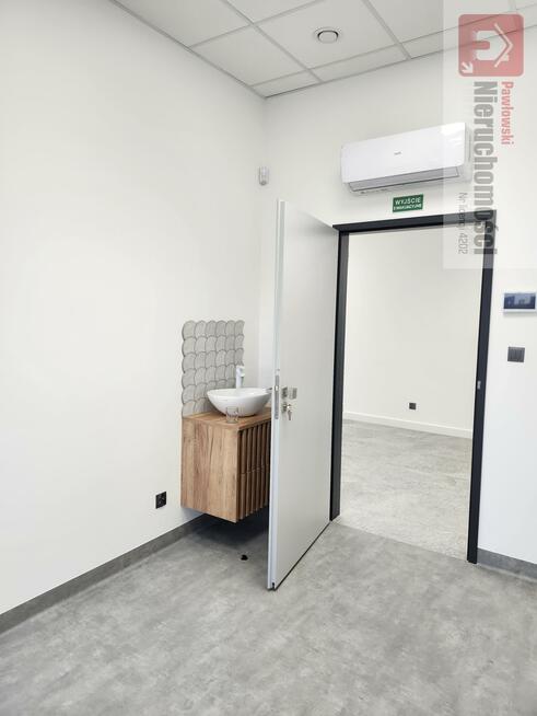 Lokal użytkowy Skawina