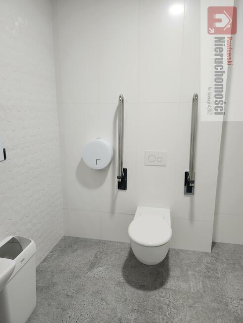 Lokal użytkowy Skawina