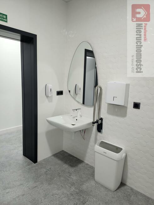 Lokal użytkowy Skawina