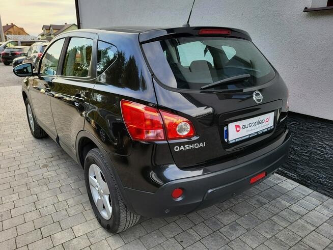 Nissan Qashqai ** Instalacja LPG ** Klimatronik **