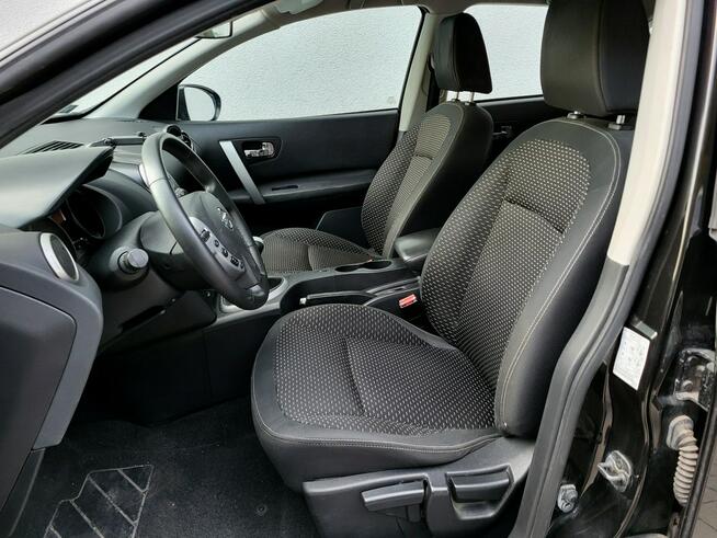 Nissan Qashqai ** Instalacja LPG ** Klimatronik **