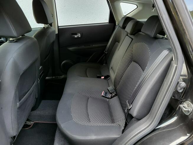 Nissan Qashqai ** Instalacja LPG ** Klimatronik **