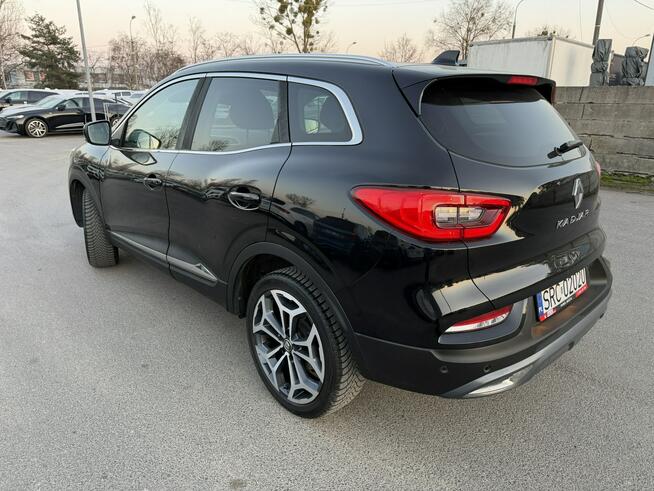 Renault Kadjar Krajowy fv23%