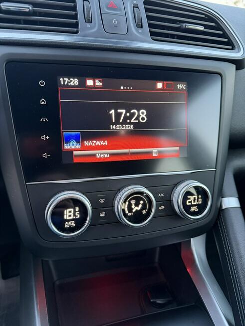 Renault Kadjar Krajowy fv23%