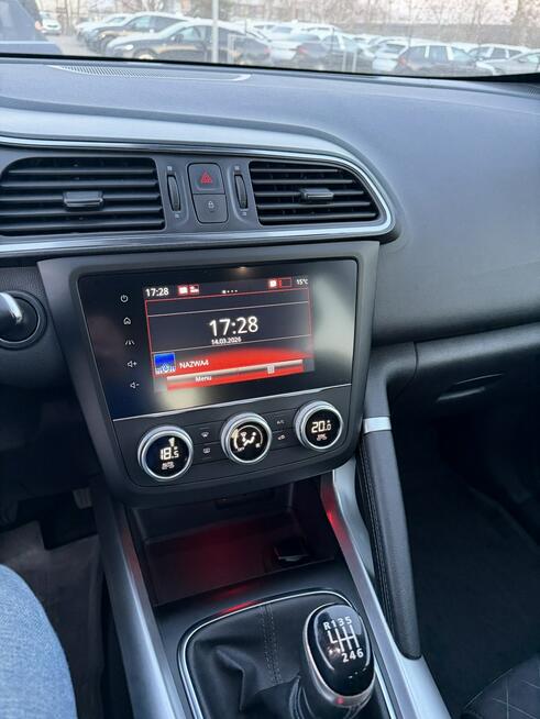 Renault Kadjar Krajowy fv23%