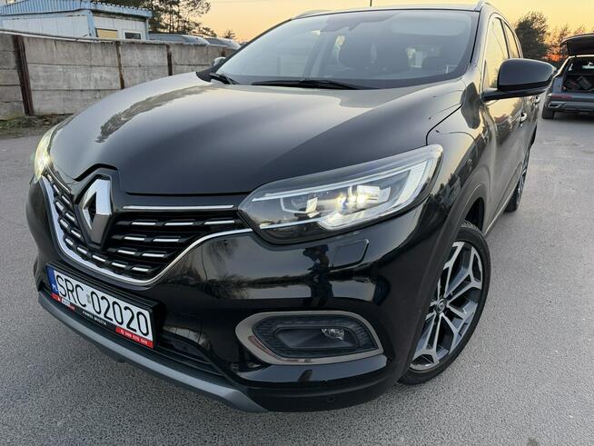 Renault Kadjar Krajowy fv23%
