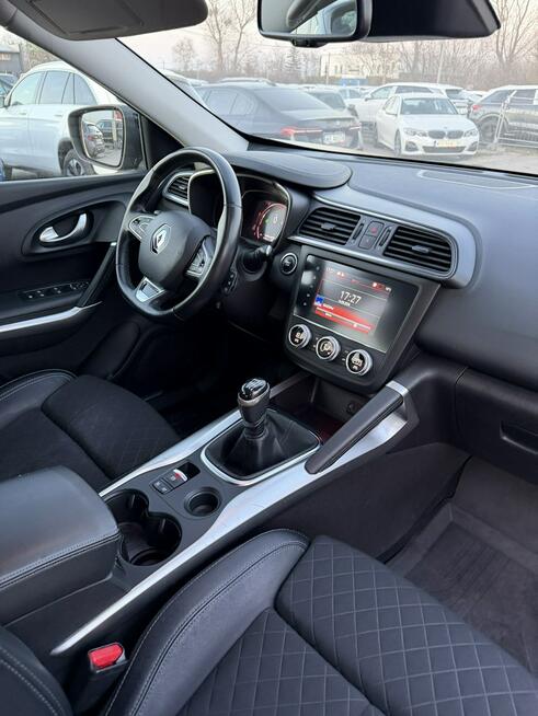 Renault Kadjar Krajowy fv23%
