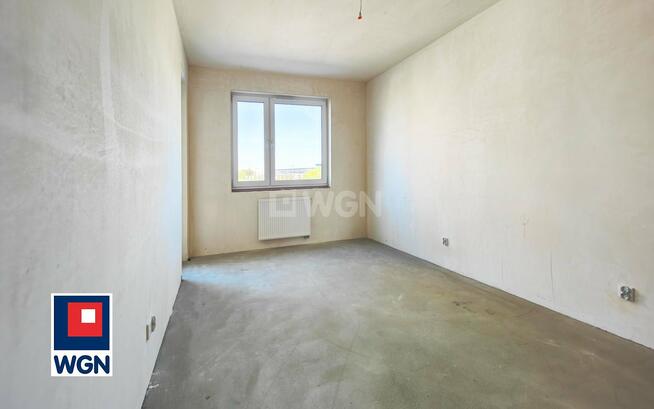 Mieszkanie Lublin, felin