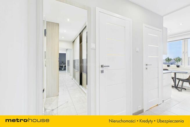 3 pokoje dla rodziny na os. Witosa + 2 balkony