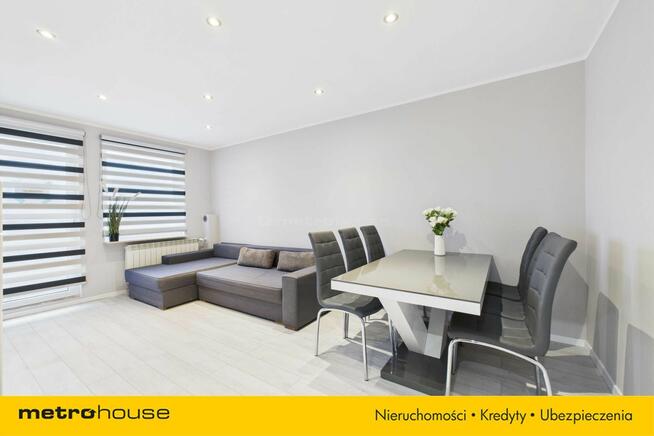 3 pokoje dla rodziny na os. Witosa + 2 balkony