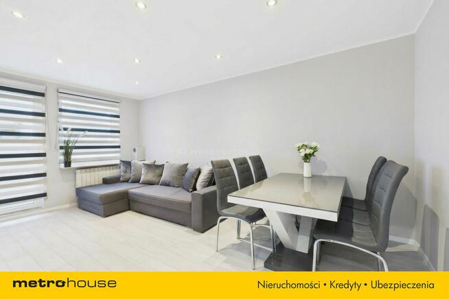 3 pokoje dla rodziny na os. Witosa + 2 balkony