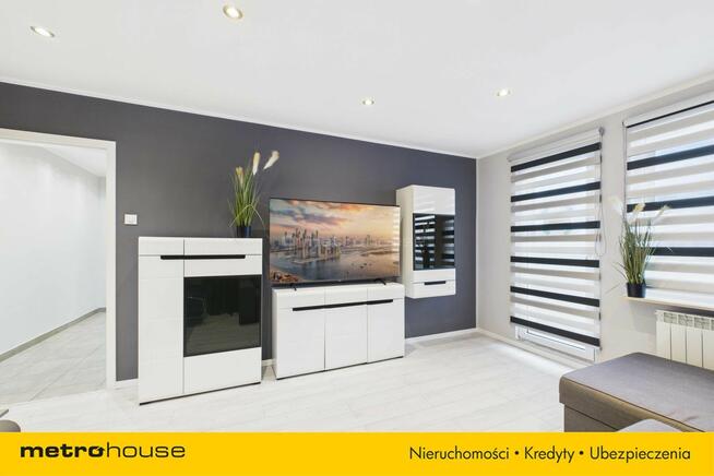 3 pokoje dla rodziny na os. Witosa + 2 balkony