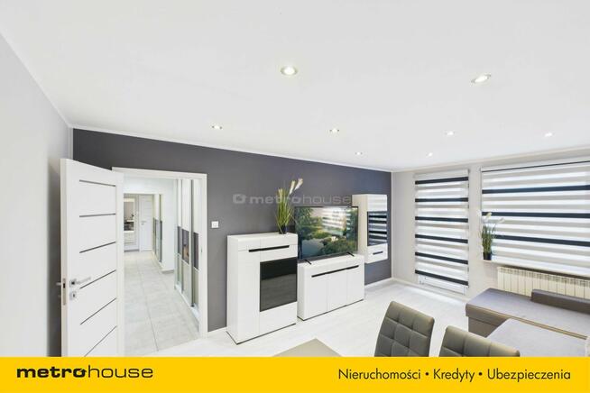 3 pokoje dla rodziny na os. Witosa + 2 balkony