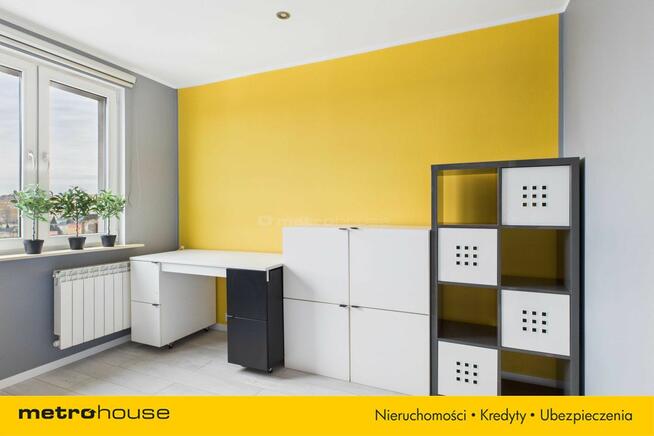 3 pokoje dla rodziny na os. Witosa + 2 balkony