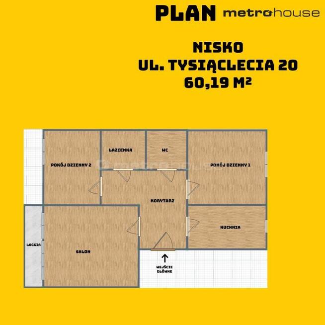 Przestrzeń, wygoda i niska cena w jednej ofercie.