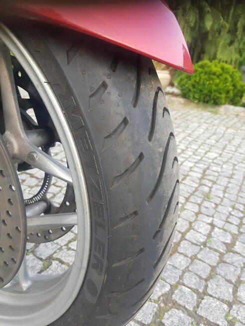 BMW 1200 RT