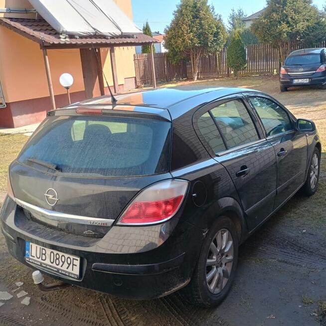 Opel Astra 1.7 Diesel Sprzedaz Zamiana