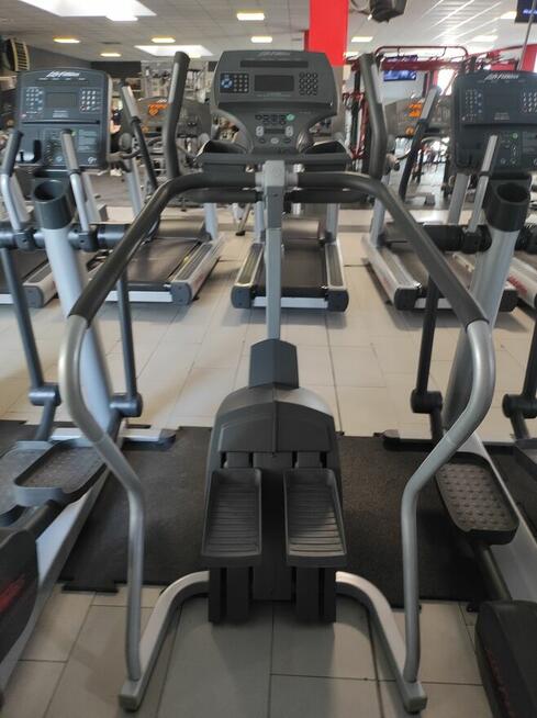 Stepper 95 Si LifeFitnes 1szt