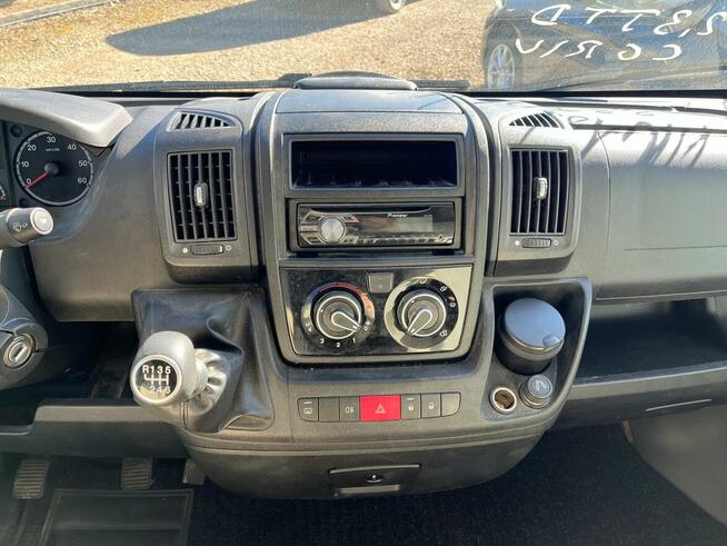 FIAT Ducato. 1.3 JTD 130 Nacre 66 XT DG398