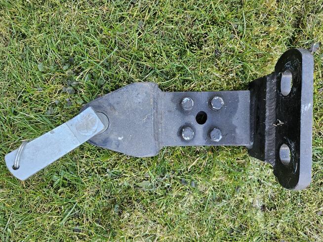 Wał przegubowy – Śruba rzymska – Kula zaczepu !!!