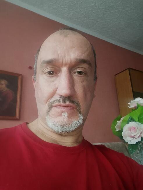 On 51 szukam kobiety do wspólnego życia