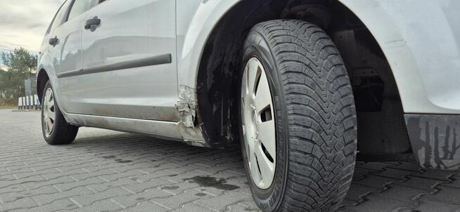 FORD FOCUS MK2 KOMBI 1800 TDI+KLIMA !!!