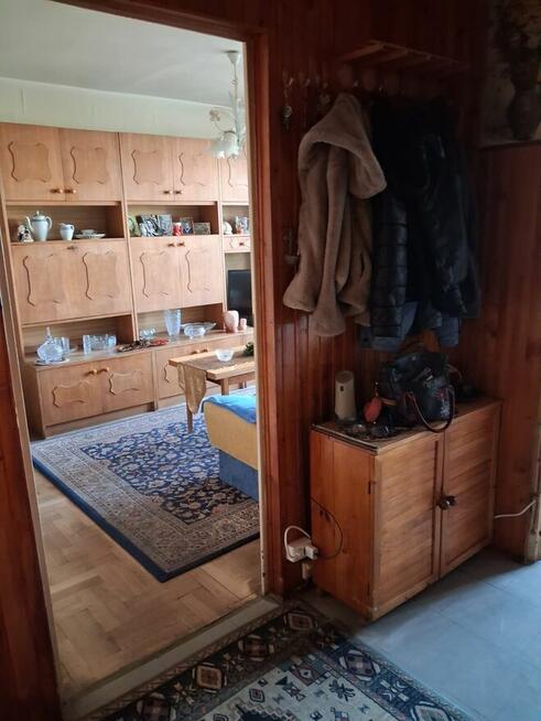 Mieszkanie do remontu w super okolicy