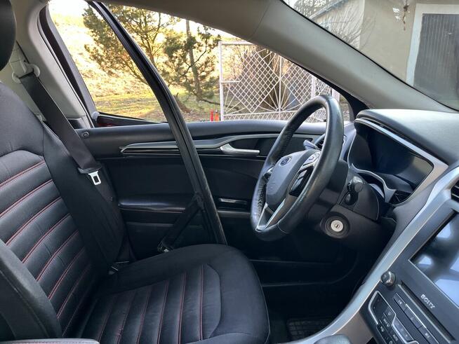 Sprzedam Ford Fusion