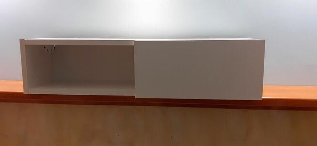 SZAFKA-PAWLACZ, ŁAZIENKOWA, BIAŁY MAT, TANIO =WROCŁAW=