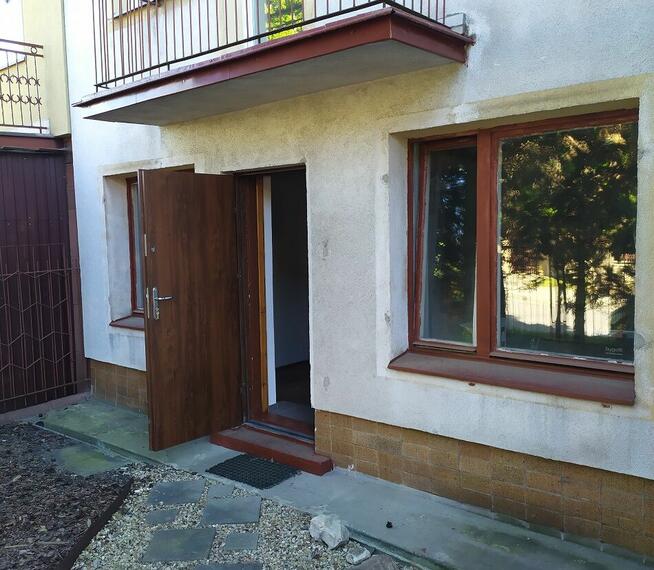 Wynajmę lokal pod działalność usługową, handlową, magazyn