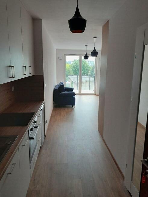 Mieszkanie WYNAJMĘ bezpośrednio od kwietnia 2026