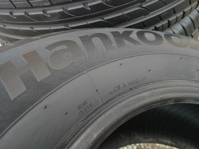 Opony letnie Hankook 215/70 R16