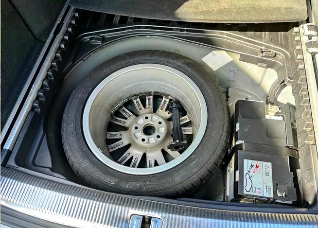 Audi A6C6 3.0TDI 233KM Tiptronic Full skóry