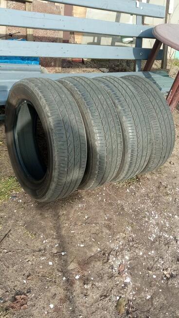 Opony letnie 2020r Yokohama Bluearth 175/65 R15 84H