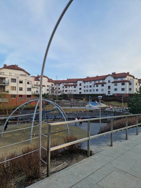 Bez Poośrednio mieszkanie na Fort Forest