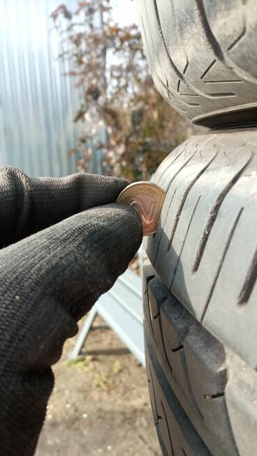 Opony letnie 2020r Yokohama Bluearth 175/65 R15 84H