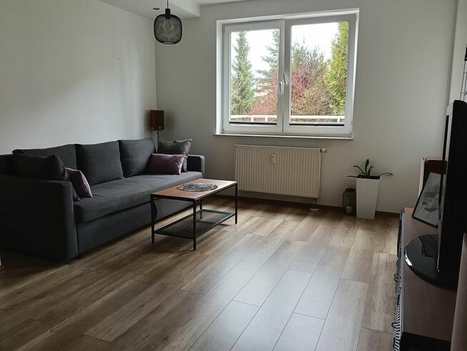 Szukam współlokatorki - pokój 1-osobowy (Ujeścisko-Łostowice