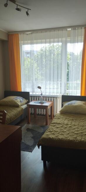 Kołobrzeg Czerwiec tylko 250 m.od morza