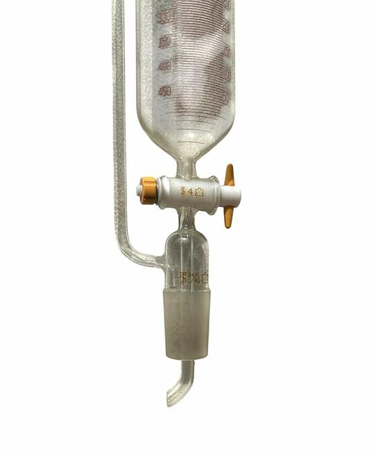 Szkło laboratoryjne Wykraplacz Pyrex, poj. 500 ml