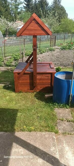 Sprzedam działkę Na rodzinnych ogródkach działkowych Malwa