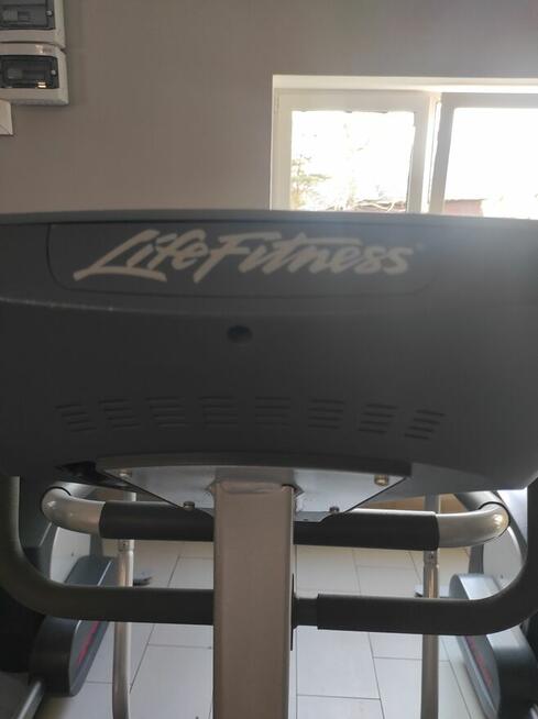Stepper 95 Si LifeFitnes 1szt